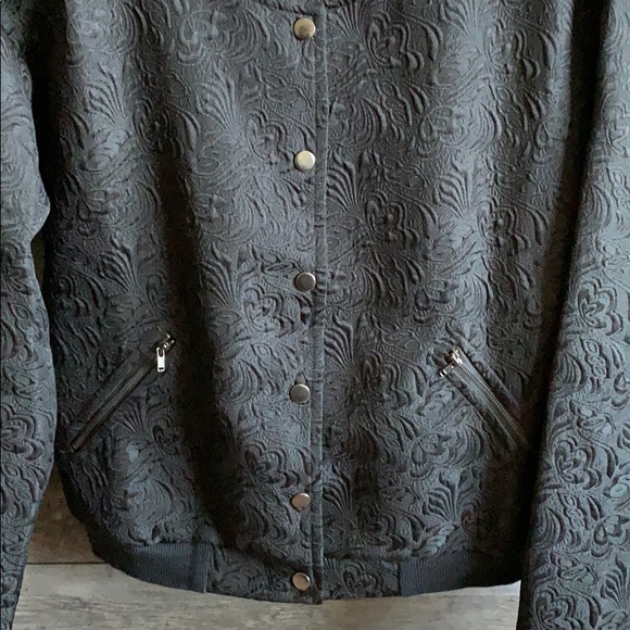 Mustard Seed Jacket - Picture 2 of 5